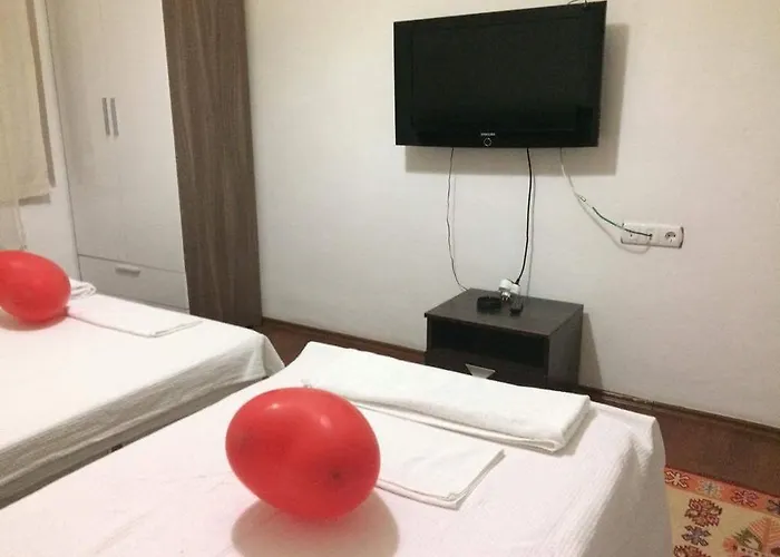 家庭房间